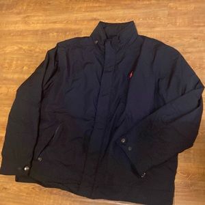 Men’s Polo by Ralph Lauren Jacket Xl